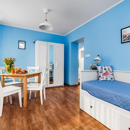 Oliwia Hotel Jastrzebia Gora Ngoại thất bức ảnh