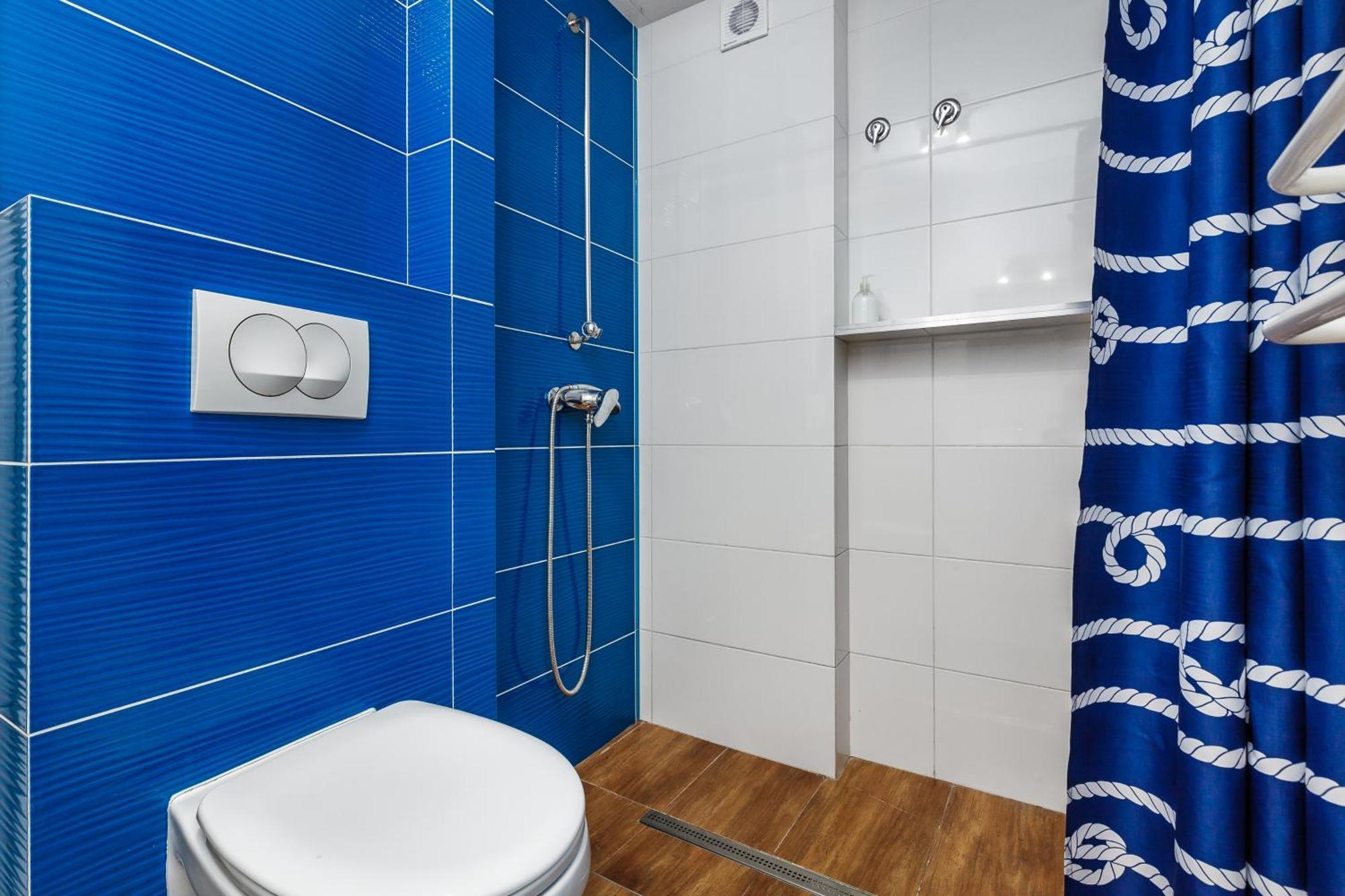 Oliwia Hotel Jastrzebia Gora Ngoại thất bức ảnh