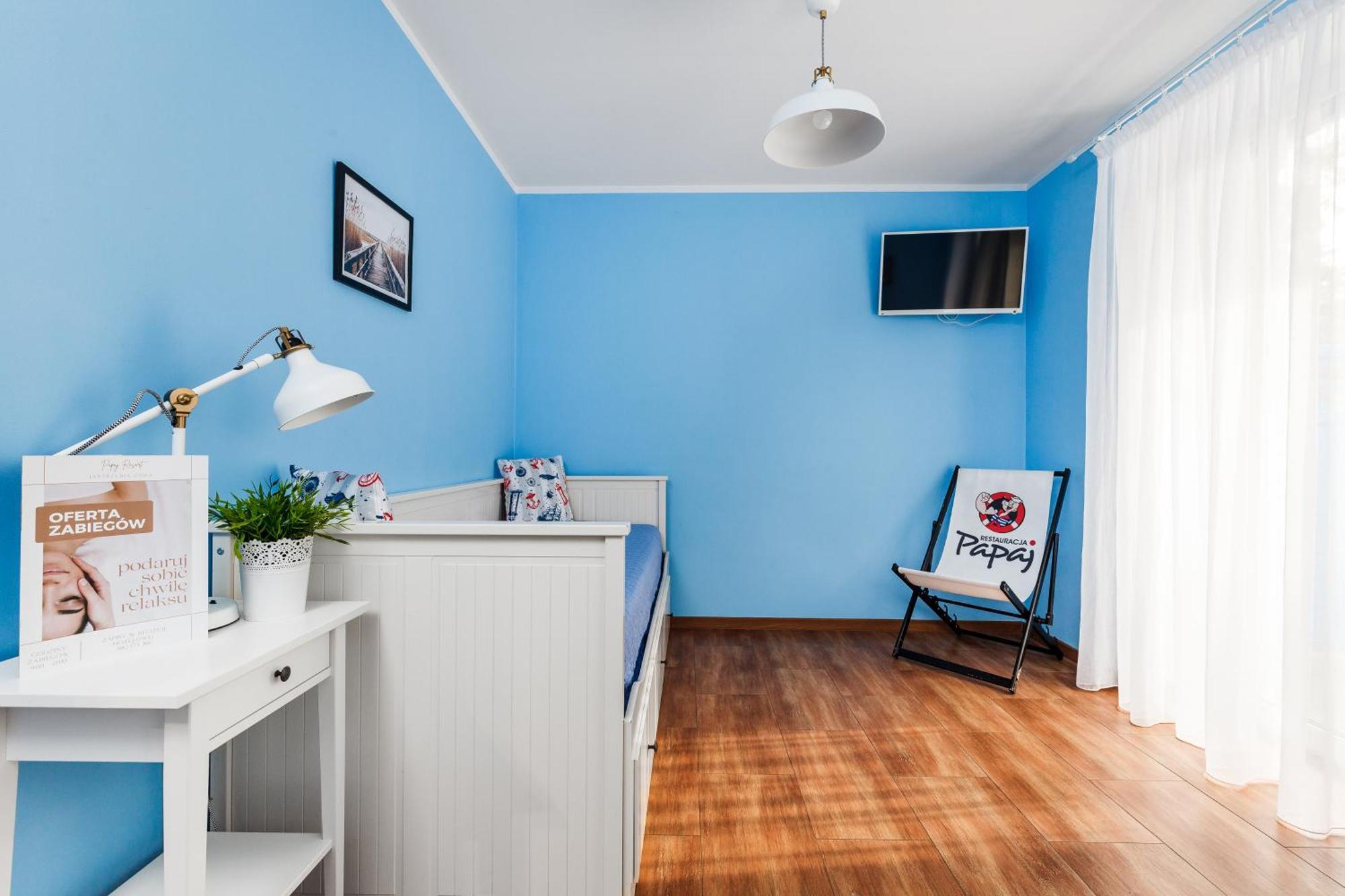 Oliwia Hotel Jastrzebia Gora Ngoại thất bức ảnh