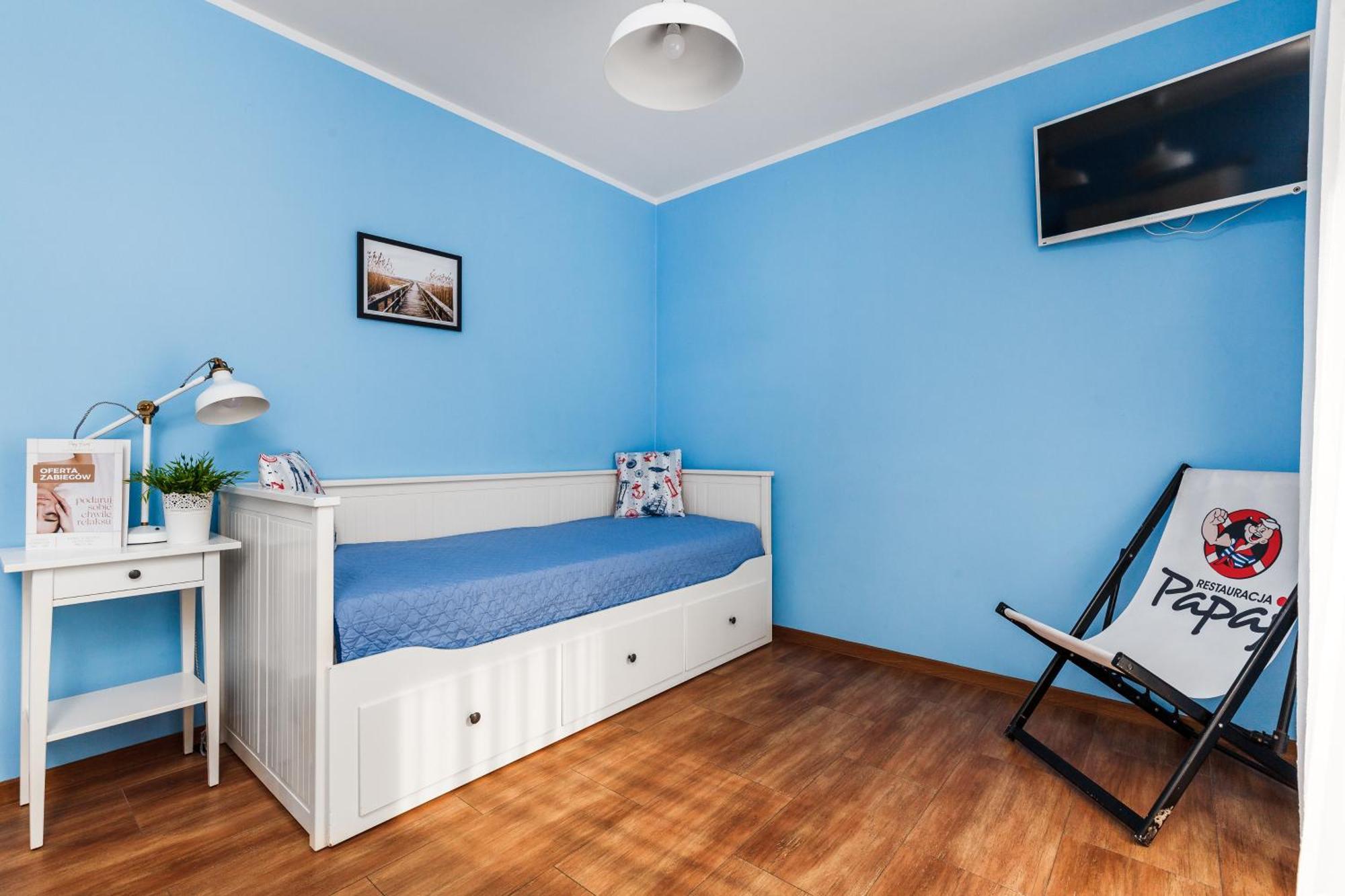 Oliwia Hotel Jastrzebia Gora Ngoại thất bức ảnh