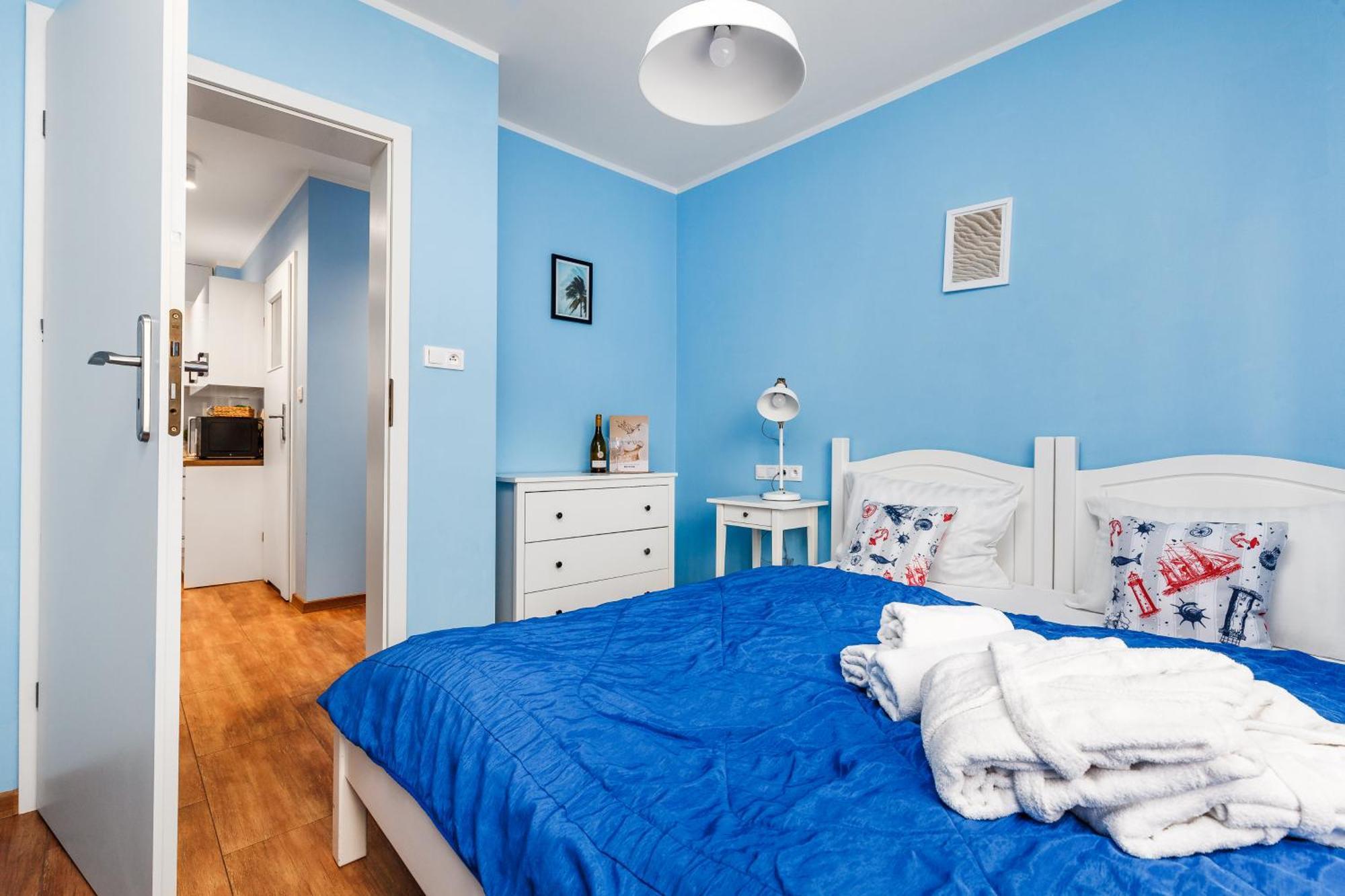 Oliwia Hotel Jastrzebia Gora Ngoại thất bức ảnh