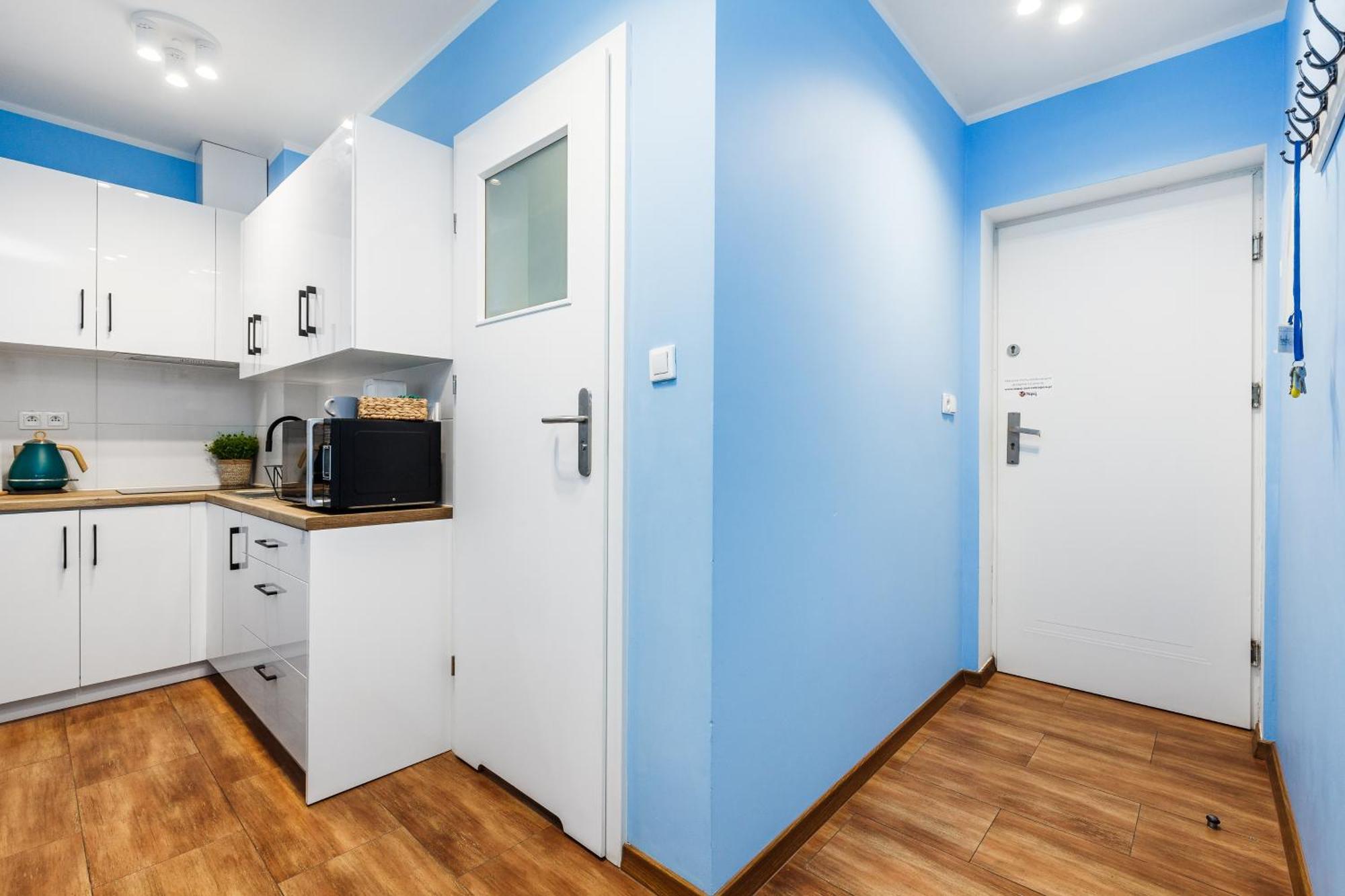 Oliwia Hotel Jastrzebia Gora Ngoại thất bức ảnh