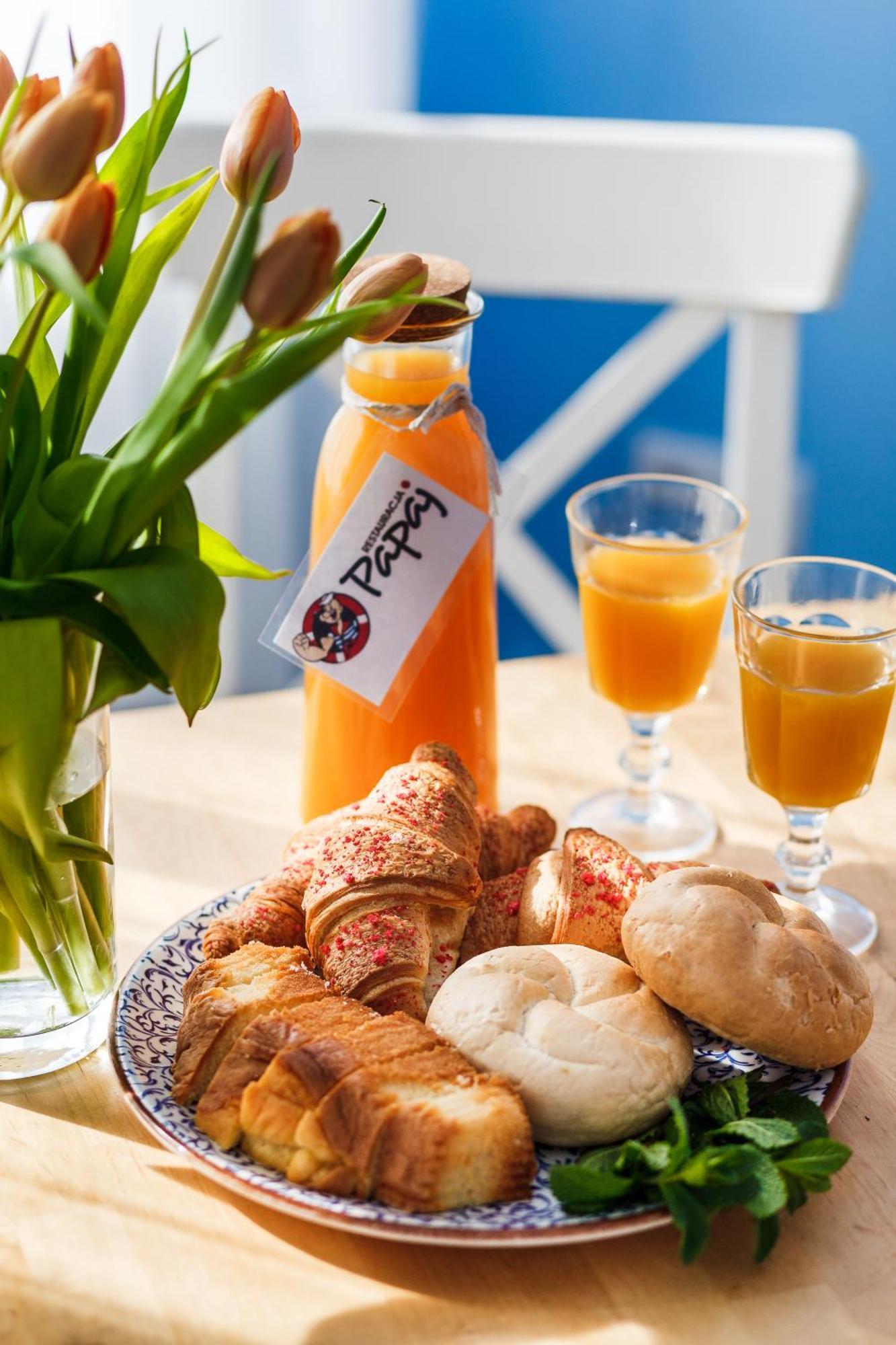 Oliwia Hotel Jastrzebia Gora Ngoại thất bức ảnh