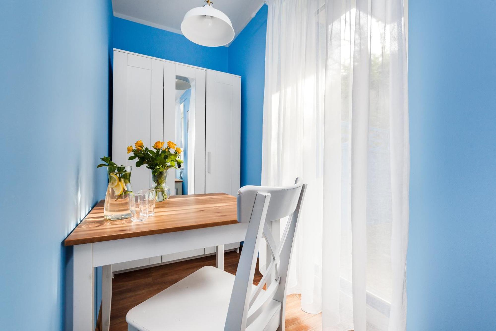 Oliwia Hotel Jastrzebia Gora Ngoại thất bức ảnh