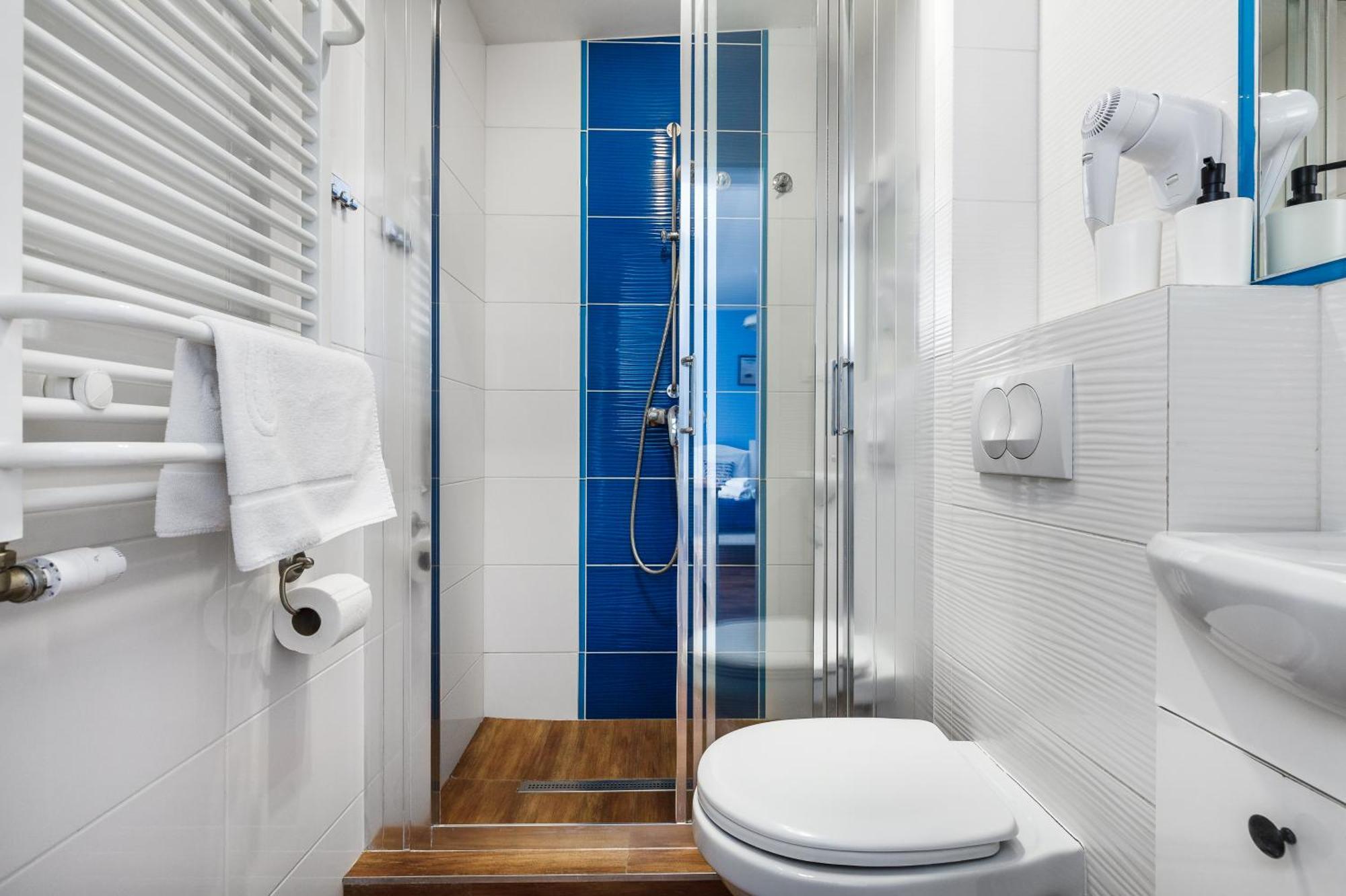 Oliwia Hotel Jastrzebia Gora Ngoại thất bức ảnh