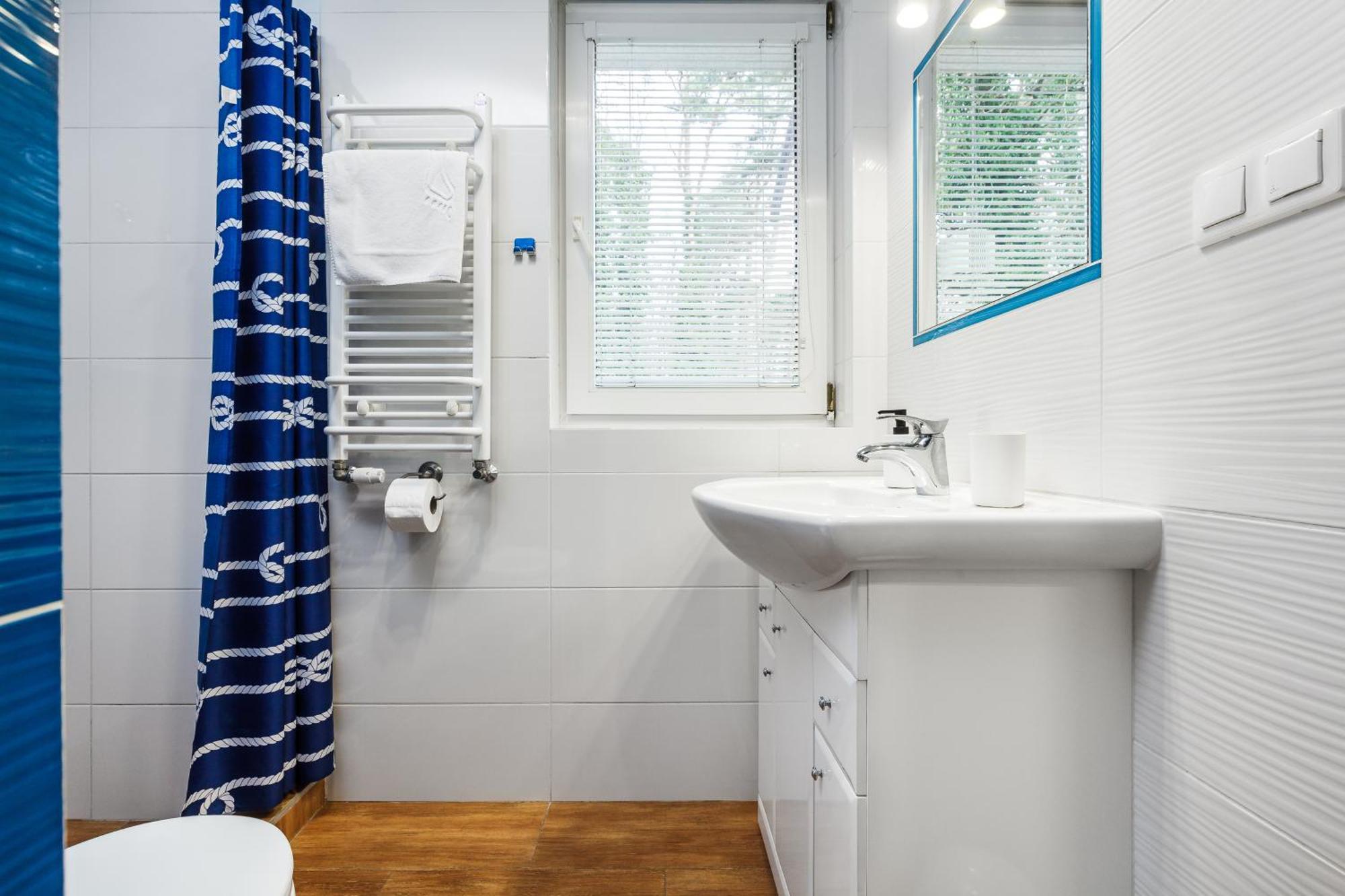 Oliwia Hotel Jastrzebia Gora Ngoại thất bức ảnh