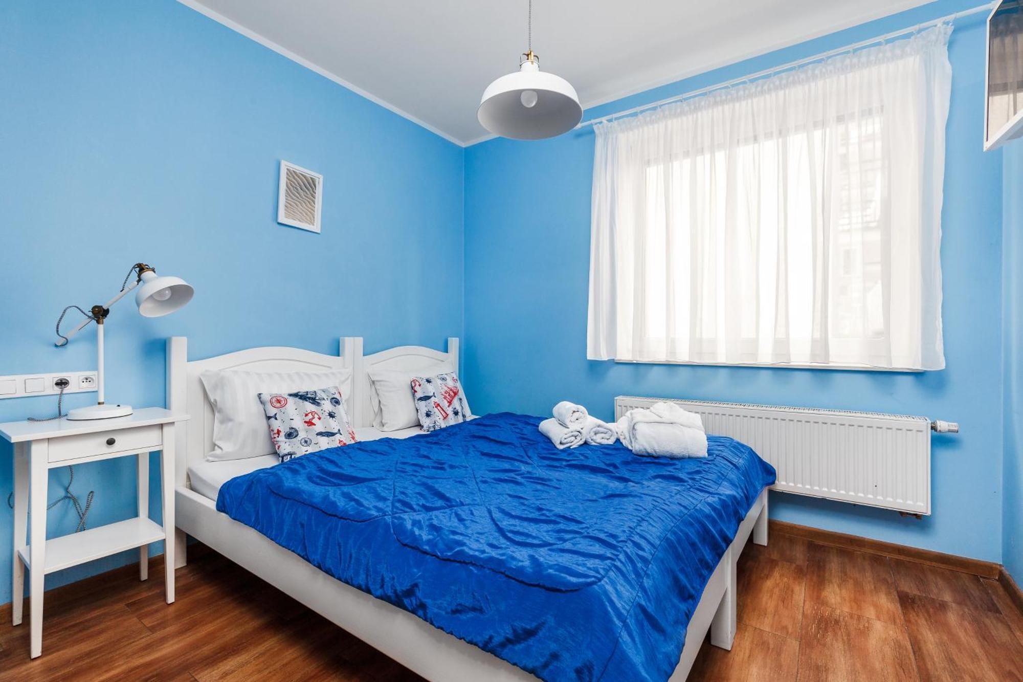 Oliwia Hotel Jastrzebia Gora Ngoại thất bức ảnh