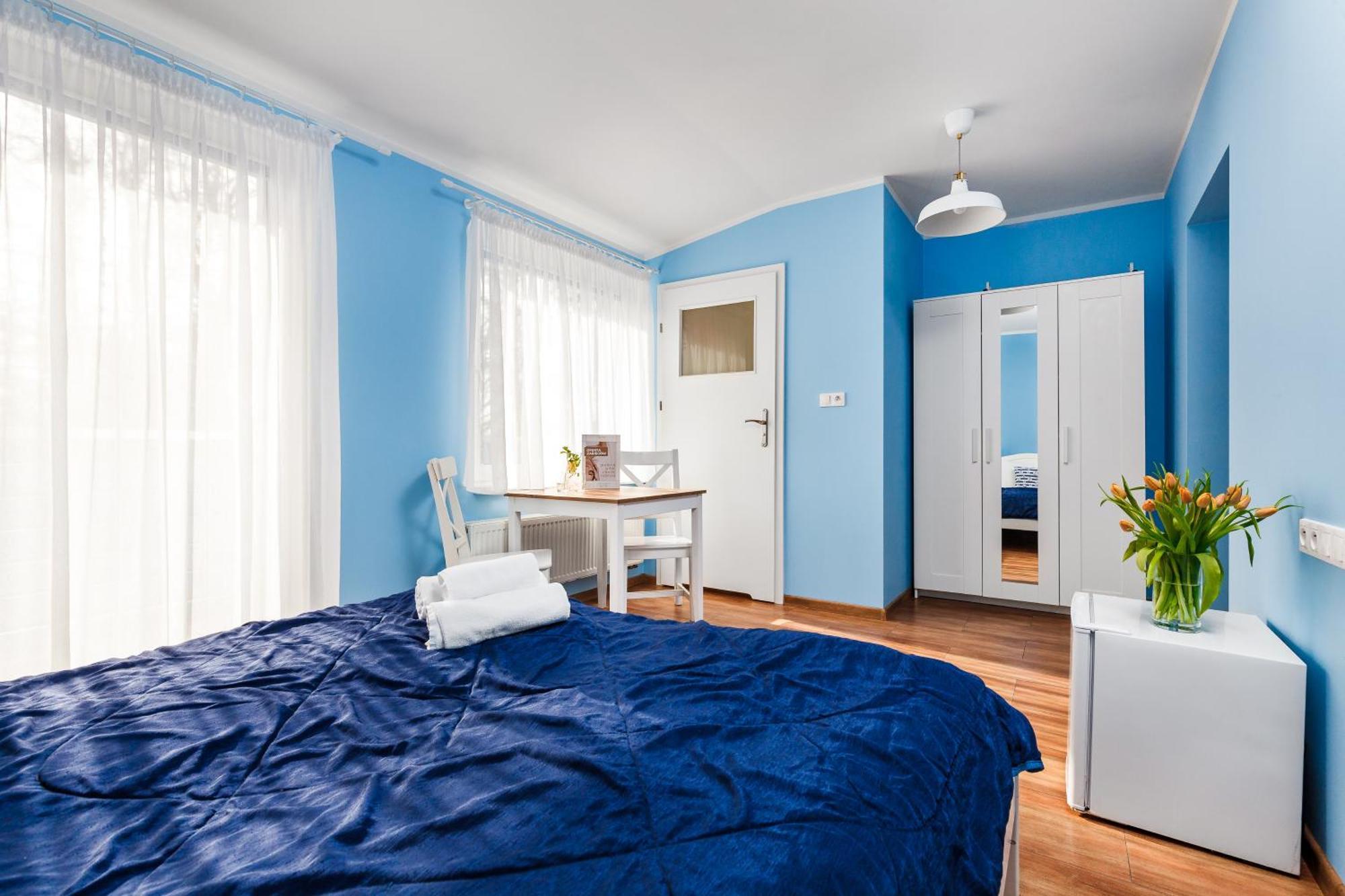 Oliwia Hotel Jastrzebia Gora Ngoại thất bức ảnh
