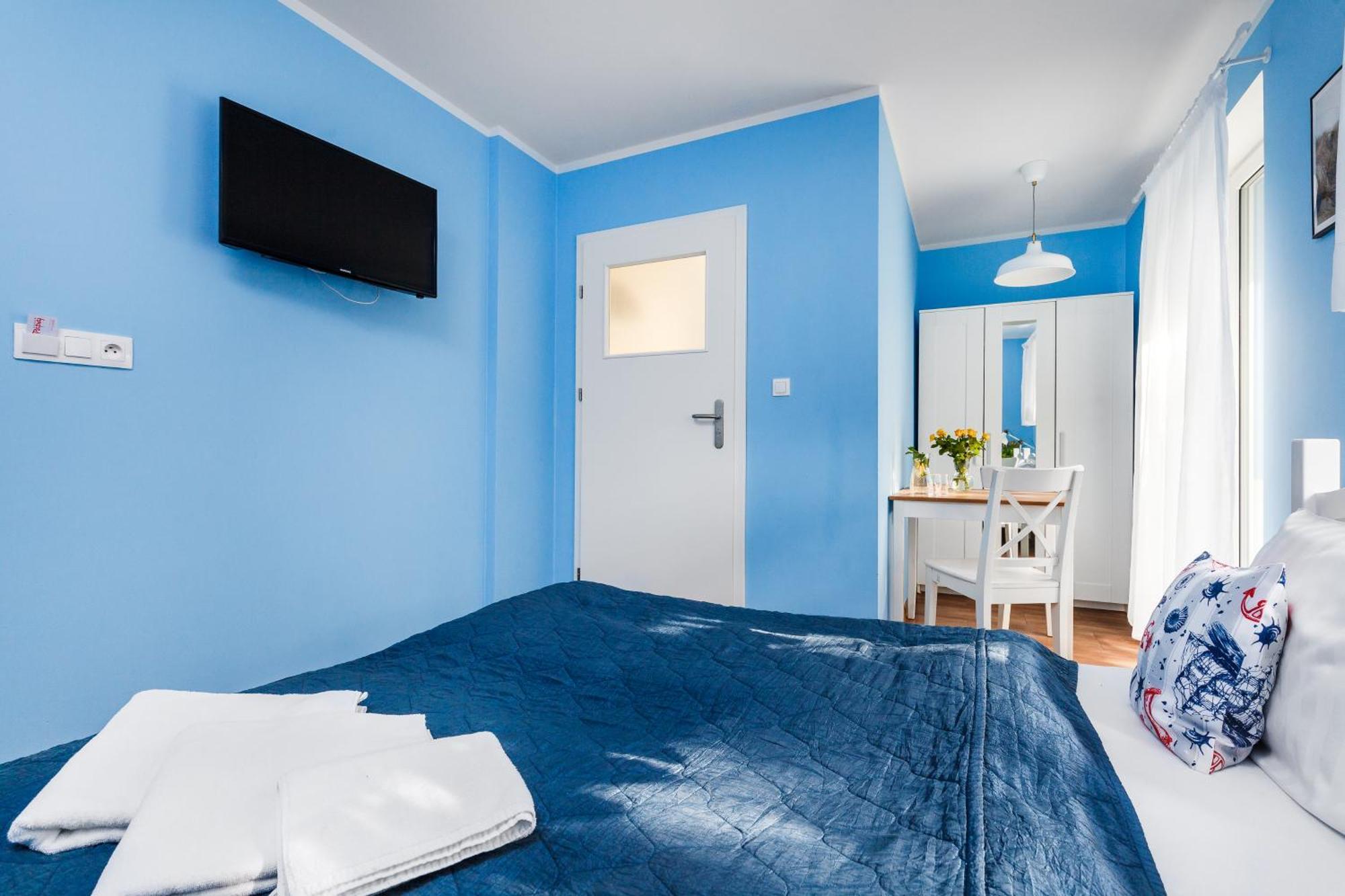 Oliwia Hotel Jastrzebia Gora Ngoại thất bức ảnh