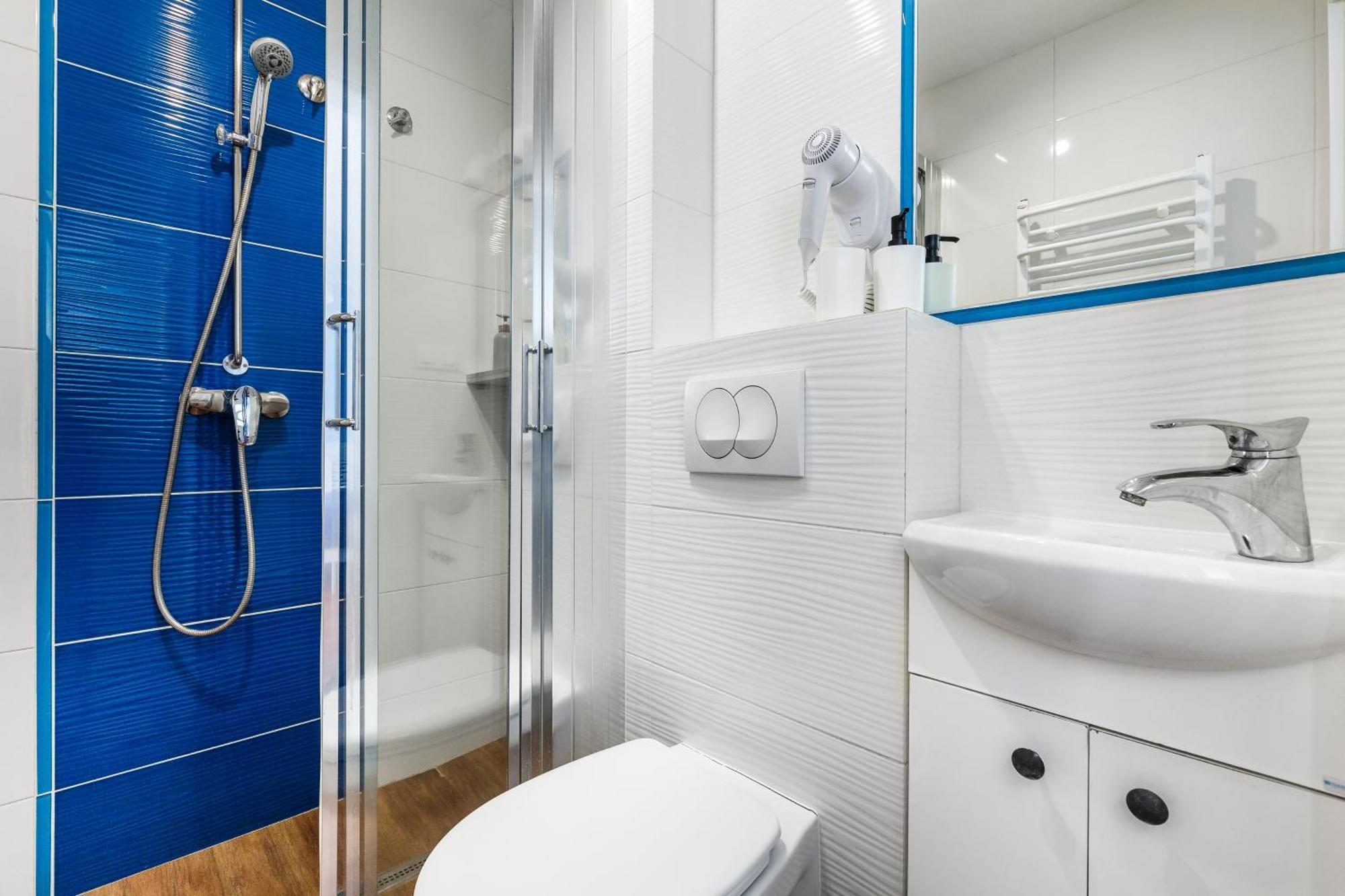 Oliwia Hotel Jastrzebia Gora Ngoại thất bức ảnh